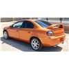 Image 5 : 2005 DODGE NEON SRT DESIGN PACKAGE