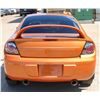 Image 6 : 2005 DODGE NEON SRT DESIGN PACKAGE