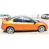 Image 8 : 2005 DODGE NEON SRT DESIGN PACKAGE