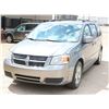 Image 2 : 2009 DODGE CARAVAN, 25TH ANNIVERSARY EDITION