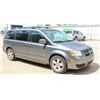 Image 8 : 2009 DODGE CARAVAN, 25TH ANNIVERSARY EDITION