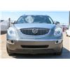 Image 1 : 2008 BUICK ENCLAVE SUV 3.6LITRE