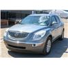 Image 2 : 2008 BUICK ENCLAVE SUV 3.6LITRE