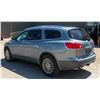 Image 4 : 2008 BUICK ENCLAVE SUV 3.6LITRE
