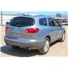 Image 6 : 2008 BUICK ENCLAVE SUV 3.6LITRE