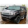 Image 2 : 2005 HUMMER H2 SPORT UTILITY