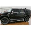 Image 3 : 2005 HUMMER H2 SPORT UTILITY