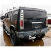 Image 4 : 2005 HUMMER H2 SPORT UTILITY