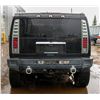 Image 5 : 2005 HUMMER H2 SPORT UTILITY