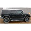 Image 7 : 2005 HUMMER H2 SPORT UTILITY