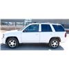 Image 4 : 2008 CHEVROLET TRAIL BLAZER