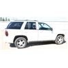 Image 8 : 2008 CHEVROLET TRAIL BLAZER
