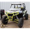 Image 1 : 2017 POLARIS RAZOR 1000XP  ATV