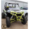 Image 2 : 2017 POLARIS RAZOR 1000XP  ATV