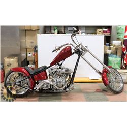 2004 UBUILT CHOPPER
