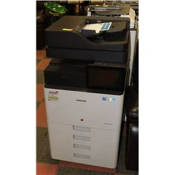 FULL COLOUR - SAMSUNG SL-X7600LX DIGITAL