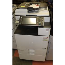 RICOH C3003SP COLOUR DIGITAL MULTIFUNCTIONAL