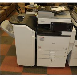 RICOH MP5002SP DIGITAL MULTIFUNCTIONAL SYSTEM