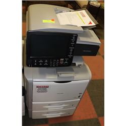 RICOH SP 5210SF DIGITAL MULTIFUNCTIONAL SYSTEM