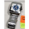 Image 1 : TORONTO ARGONAUTS MENS WATCH, NEEDS BATTERY