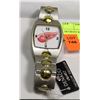Image 1 : DETROIT RED WINGS MENS WATCH, NEEDS BATTERY