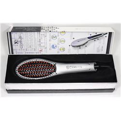 ROYALE PRO LUXURY 5000 SILVER SOFT TOUCH HEAT
