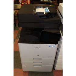 FULL COLOUR - SAMSUNG SL-X7500LX DIGITAL