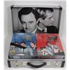 Image 1 : RARE SET OF THE MAN FROM U.N.C.L.E. THE COMPLETE