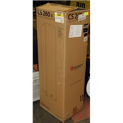 BOSTON 2 WAY DUAL 6-1/2" FLOOR STANDING SPEAKER