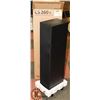 Image 2 : BOSTON 2 WAY DUAL 6-1/2" FLOOR STANDING SPEAKER