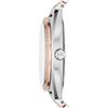 Image 7 : NEW MICHAEL KORS WHITE SUNRAY DIAL 38MM MSRP $379