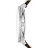 Image 3 : NEW SKAGEN OF DENMARK WHITE DIAL WATCH MSRP $215