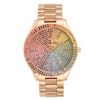 Image 5 : NEW MICHALE KORS 42MM MULTI-COLOR MSRP $525