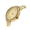 Image 11 : NEW MICHAEL KORS GOLD PLATED SOFIE WATCH MSRP $379