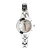 Image 5 : NEW ARMANI MOTHER-OF-PEARL-DIAL WATCH MSRP $375