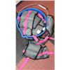 Image 1 : BUCKET OF WRIST/ANKLE WEIGHTS