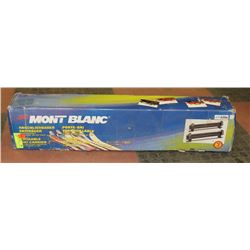 JAC MONT BLANC LOCKABLE SKI CARRIER