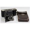 Image 1 : ANTIQUE 1928-1930 AGFA ANASTIGMAT-