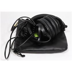 AUDIO TECHNICA ATH-M40X OVER EAR