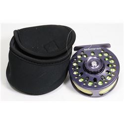 REDINGTON 3/4 RISE FLY FISHING REEL IN
