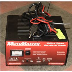 MASTERCRAFT AUTOMATIC 12 VOLT BATTERY