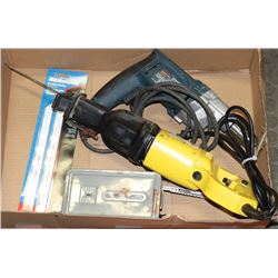 BOX WITH BOSCH PROFESSIONAL 1/2"-HEAVY