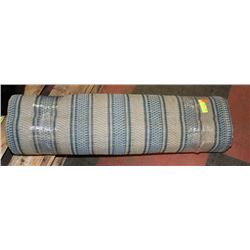 12 FT. X 9 FT. WOVEN DECK / PATIO MAT -