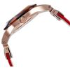 Image 4 : NEW EMPORIO ARMANI ROSE-GOLD TONE MSRP $337
