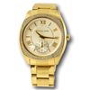 Image 3 : NEW MICHAEL KORS GOLD PLATED 40MM WATCH MSRP $379