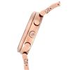 Image 3 : NEW MICHAEL KORS ROSE GOLD SOFIE 39MM MSRP $409