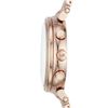 Image 5 : NEW MICHAEL KORS ROSE GOLD SOFIE 39MM MSRP $409