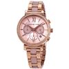 Image 6 : NEW MICHAEL KORS ROSE GOLD SOFIE 39MM MSRP $409