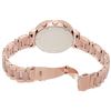 Image 9 : NEW MICHAEL KORS ROSE GOLD SOFIE 39MM MSRP $409