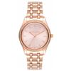 Image 4 : NEW MICHAEL KORS ROSE-GOLD TONE 40MM MSRP $325
